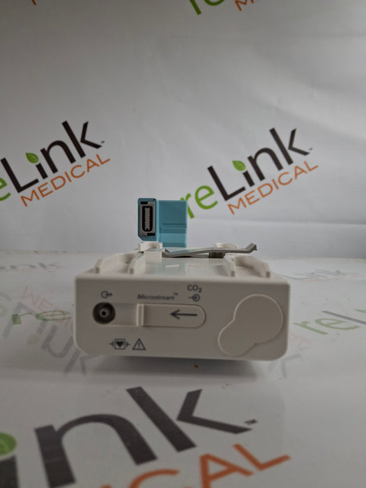 Philips Philips M3015A CO2 Extension Module Patient Monitors reLink Medical