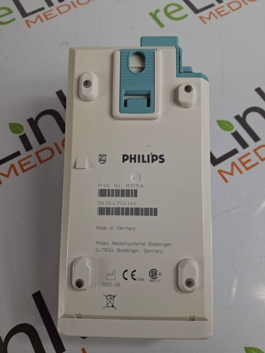 Philips Philips M3015A CO2 Extension Module Patient Monitors reLink Medical