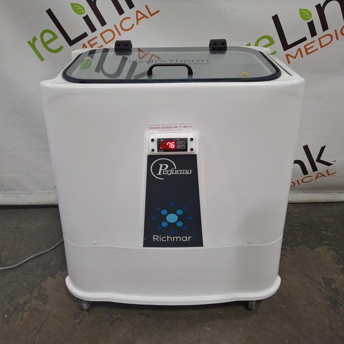 RichMar RichMar HT-PAT-D120 HydraTherm Hydrocollator Research Lab reLink Medical