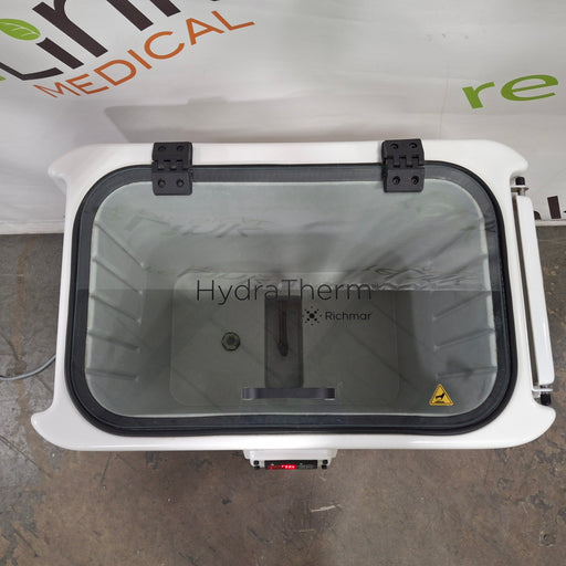 RichMar RichMar HT-PAT-D120 HydraTherm Hydrocollator Research Lab reLink Medical