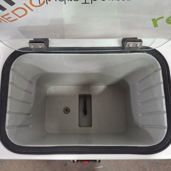 RichMar RichMar HT-PAT-D120 HydraTherm Hydrocollator Research Lab reLink Medical