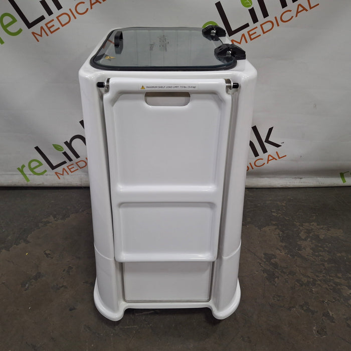 RichMar RichMar HT-PAT-D120 HydraTherm Hydrocollator Research Lab reLink Medical