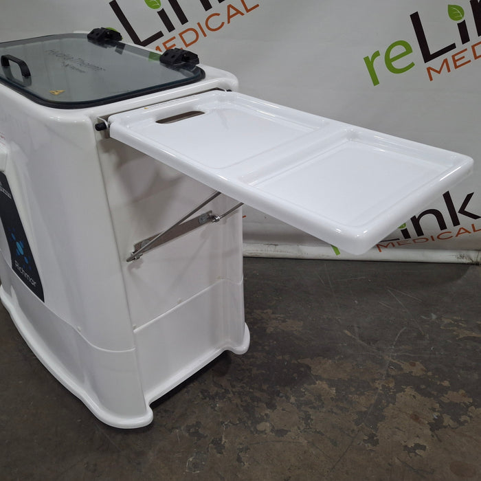 RichMar RichMar HT-PAT-D120 HydraTherm Hydrocollator Research Lab reLink Medical