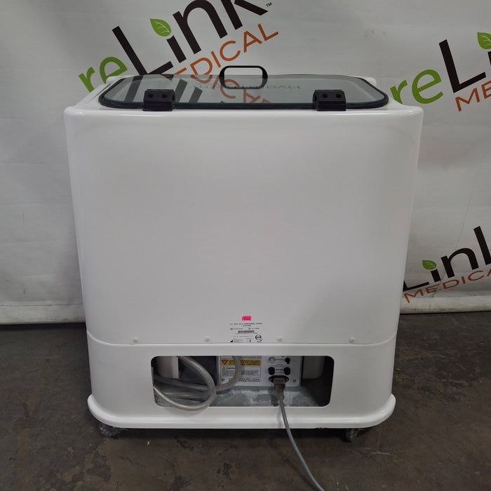 RichMar RichMar HT-PAT-D120 HydraTherm Hydrocollator Research Lab reLink Medical