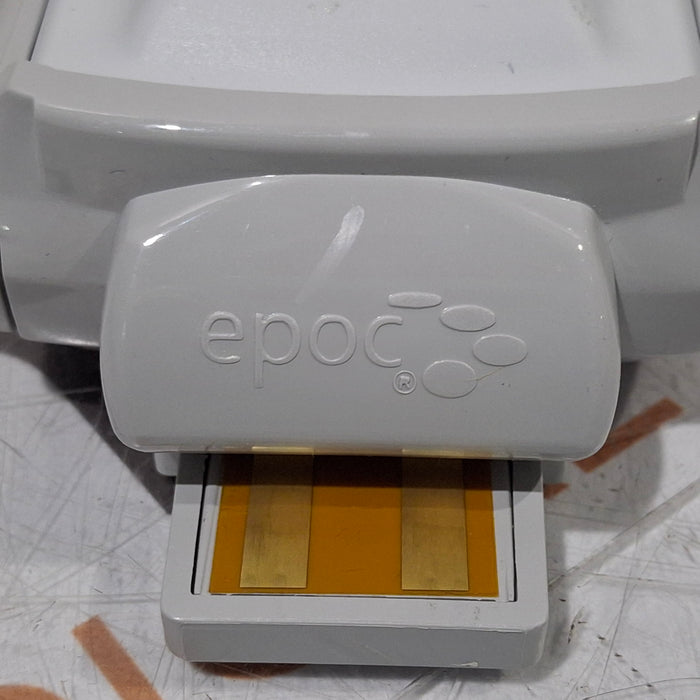 Socket Moblie Inc epoc Host Blood Analyzer