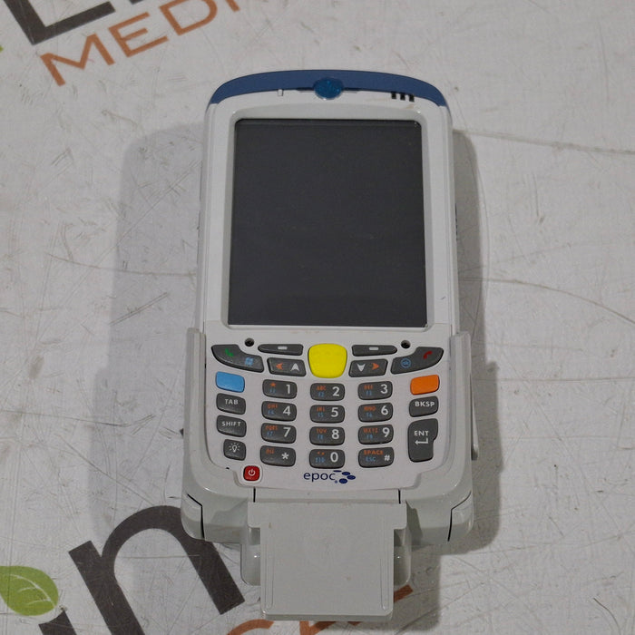 Socket Moblie Inc epoc Host Blood Analyzer