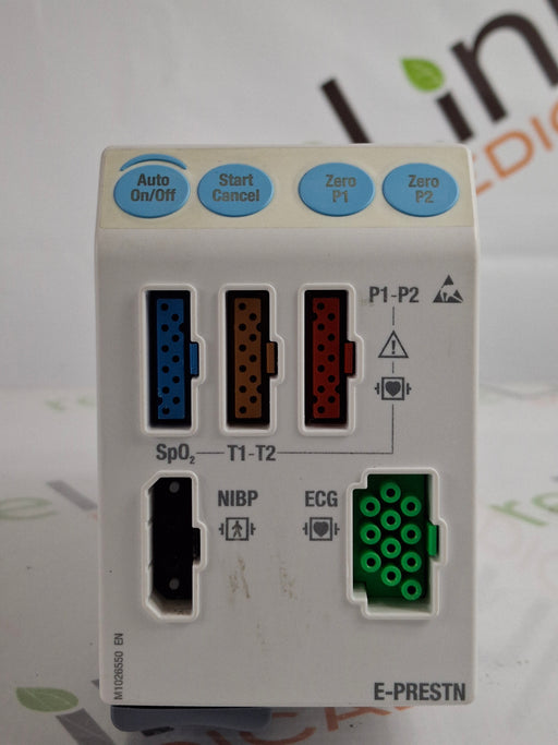 GE Healthcare GE Healthcare E-PRESTN-00 Module Patient Monitors reLink Medical