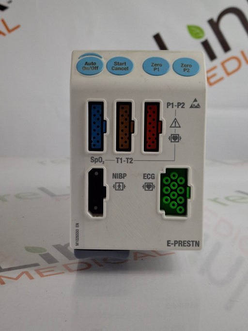 GE Healthcare GE Healthcare E-PRESTN-00 Module Patient Monitors reLink Medical