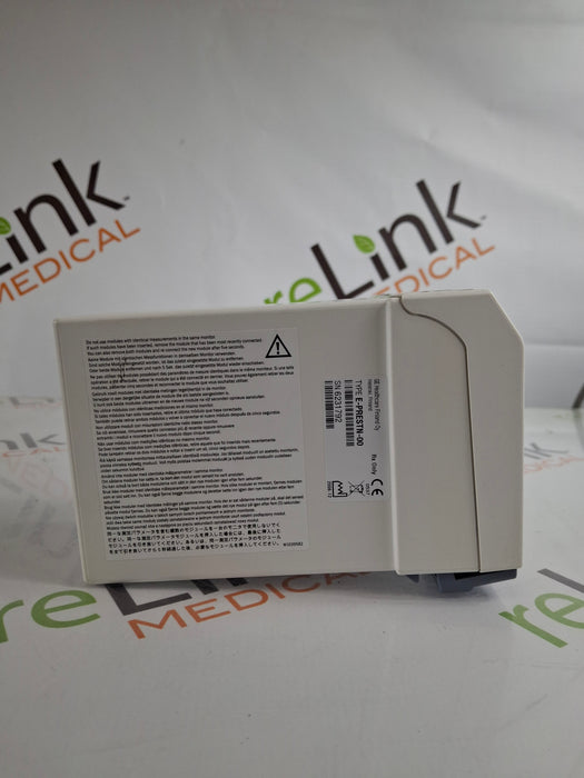 GE Healthcare GE Healthcare E-PRESTN-00 Module Patient Monitors reLink Medical