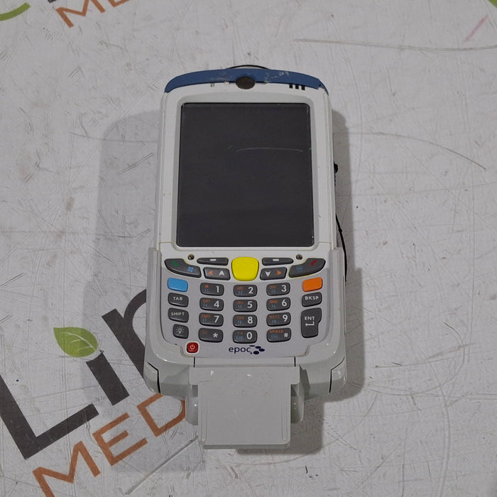 Socket Moblie Inc epoc Host Blood Analyzer