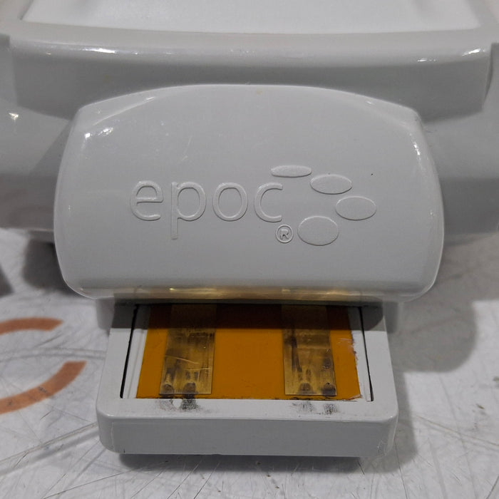 Socket Moblie Inc epoc Host Blood Analyzer