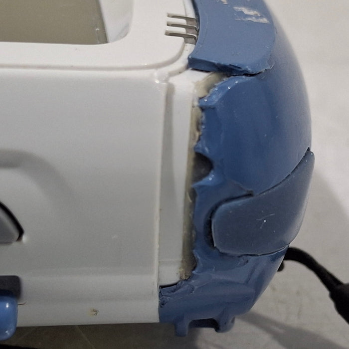 Socket Moblie Inc epoc Host Blood Analyzer