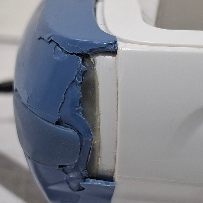 Socket Moblie Inc epoc Host Blood Analyzer