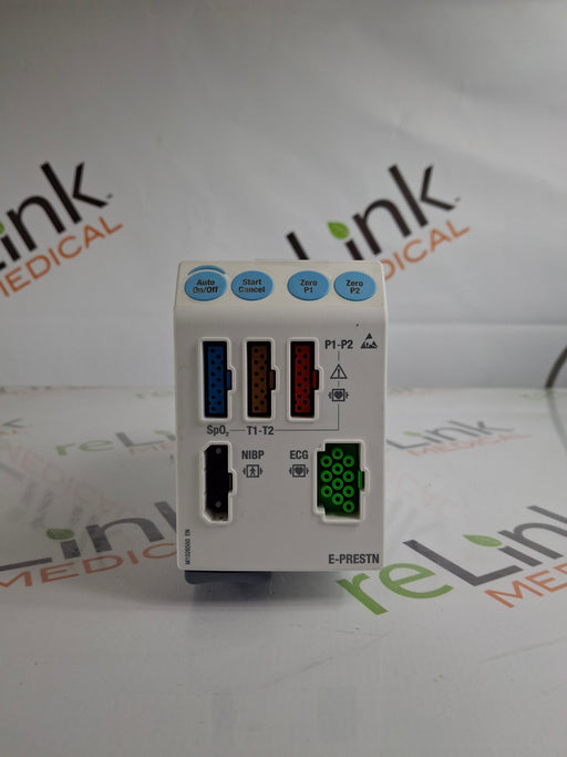 GE Healthcare GE Healthcare E-PRESTN-00 Module Patient Monitors reLink Medical