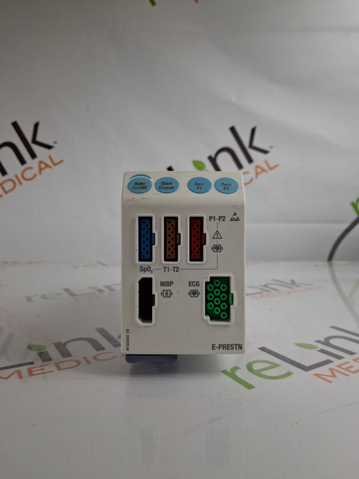 GE Healthcare GE Healthcare E-PRESTN-00 Module Patient Monitors reLink Medical