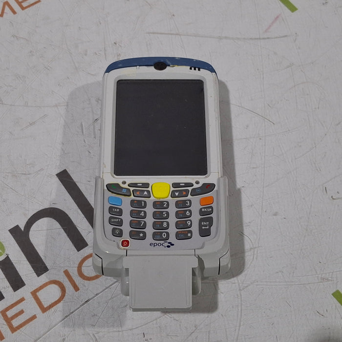 Socket Moblie Inc epoc Host Blood Analyzer