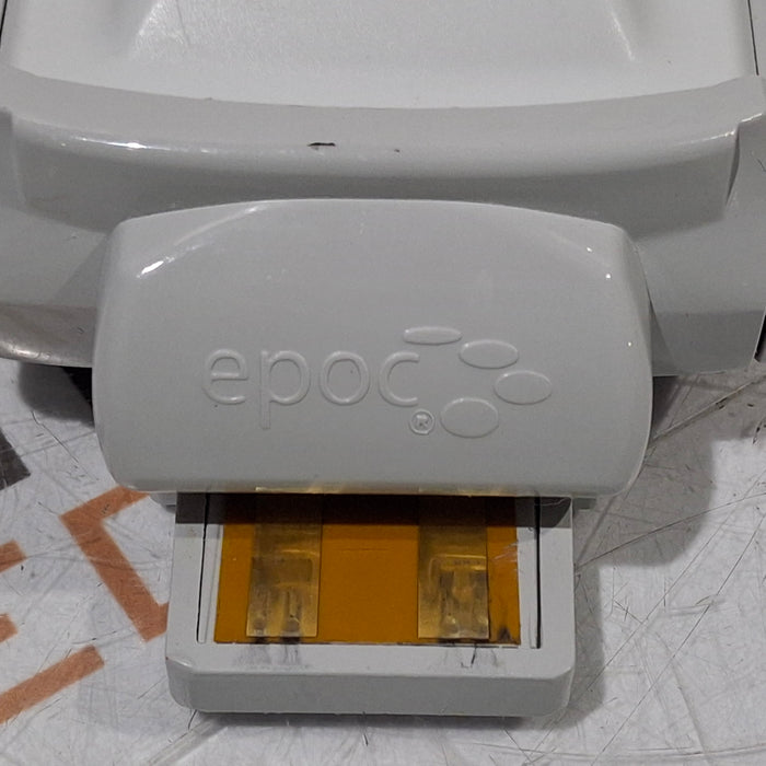 Socket Moblie Inc epoc Host Blood Analyzer