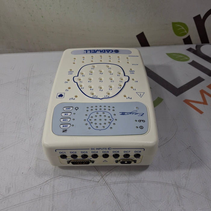 Cadwell Laboratories Inc. 190224-200 Easy III EEG Amplifier