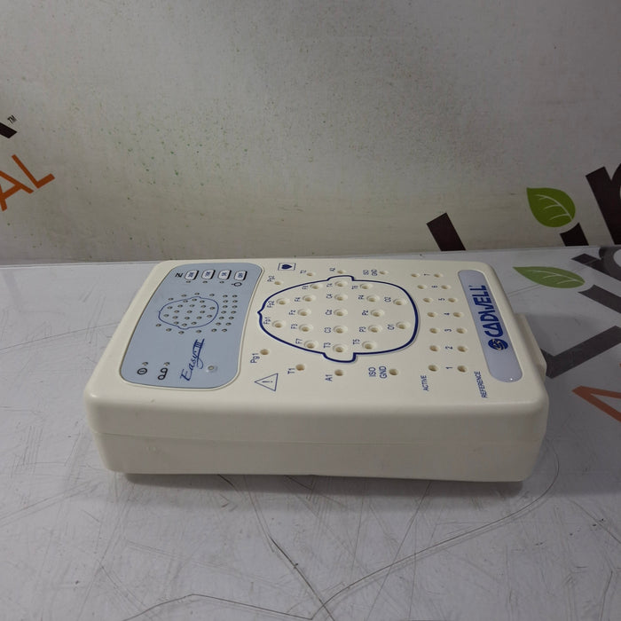 Cadwell Laboratories Inc. 190224-200 Easy III EEG Amplifier