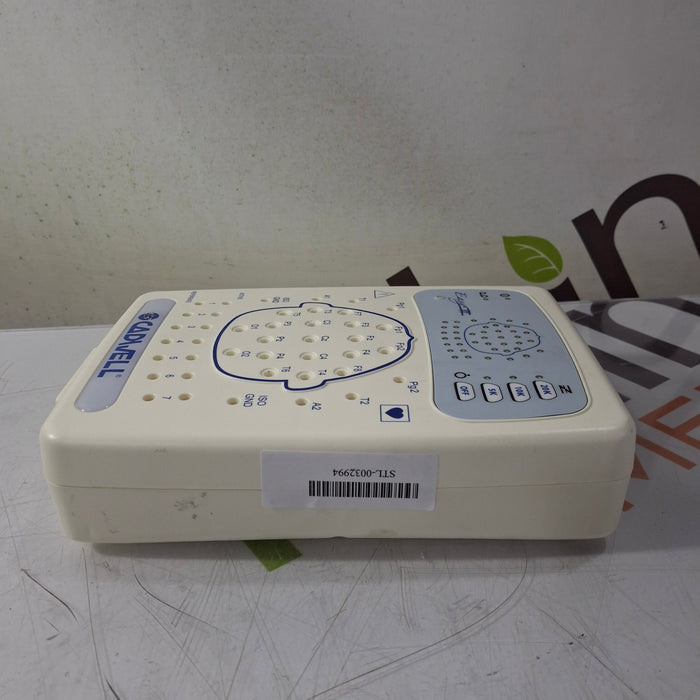 Cadwell Laboratories Inc. 190224-200 Easy III EEG Amplifier