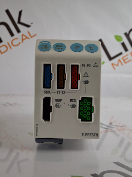 GE Healthcare GE Healthcare E-PRESTN-00 Module Patient Monitors reLink Medical