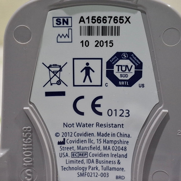 Covidien Filac AD Electronic Thermometer