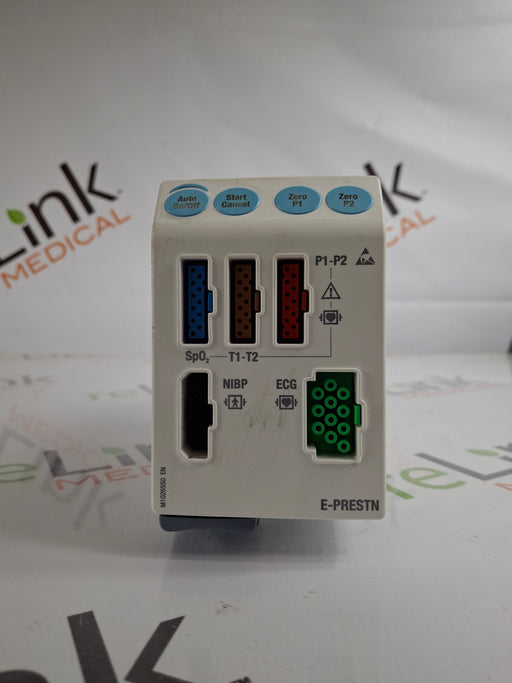GE Healthcare GE Healthcare E-PRESTN-00 Module Patient Monitors reLink Medical