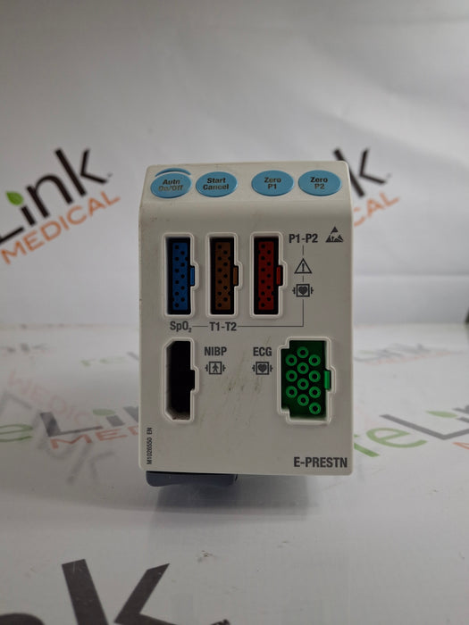 GE Healthcare GE Healthcare E-PRESTN-00 Module Patient Monitors reLink Medical