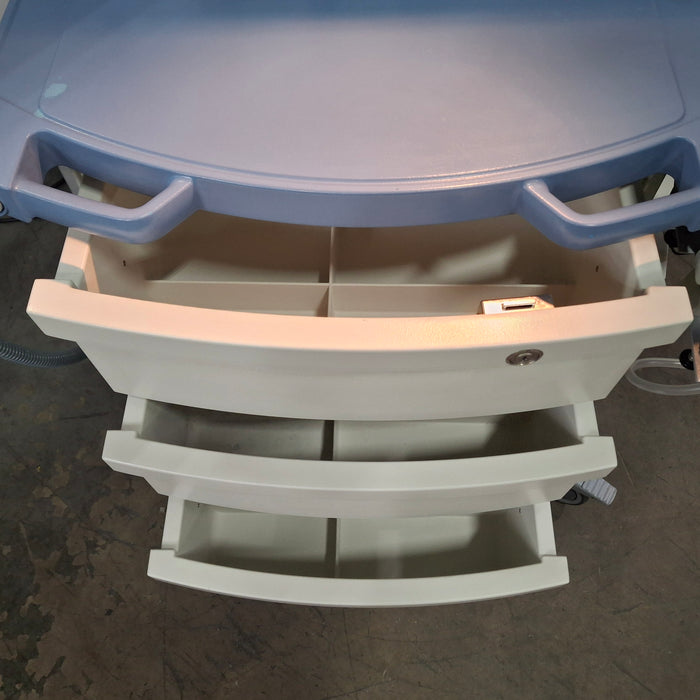 Draeger Medical Draeger Medical Fabius GS Anesthesia Machine Anesthesia reLink Medical