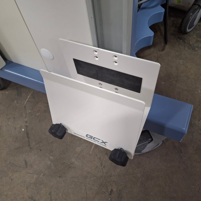 Draeger Medical Draeger Medical Fabius GS Anesthesia Machine Anesthesia reLink Medical