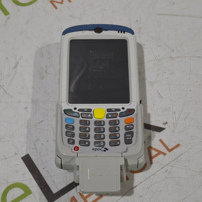 Socket Moblie Inc epoc Host Blood Analyzer