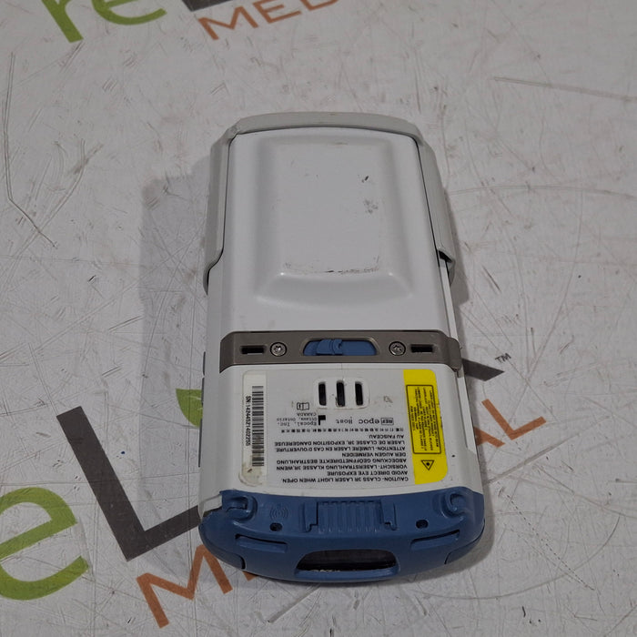 Socket Moblie Inc epoc Host Blood Analyzer