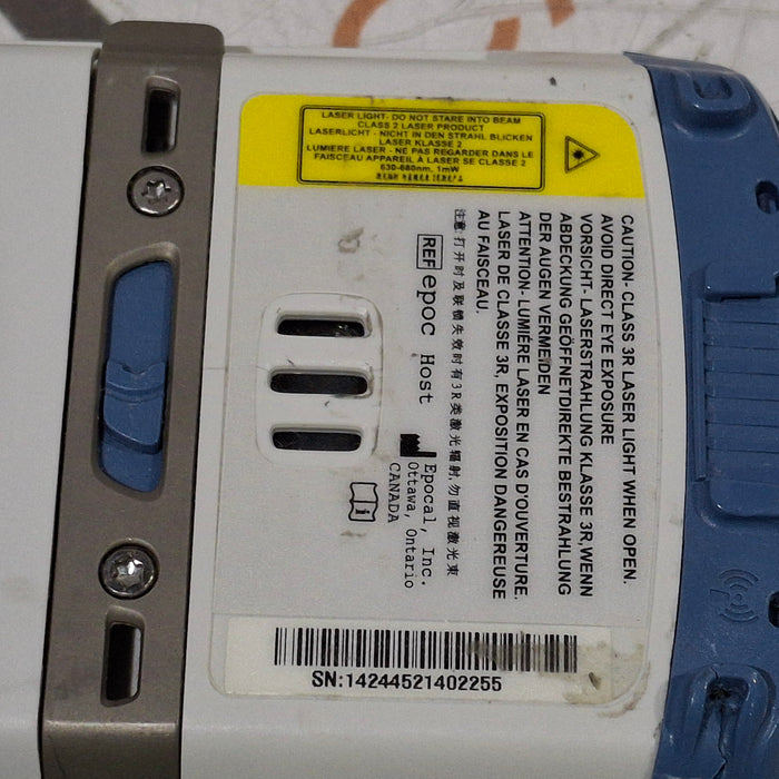 Socket Moblie Inc epoc Host Blood Analyzer