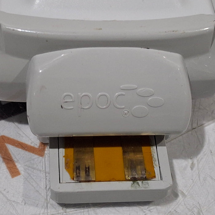 Socket Moblie Inc epoc Host Blood Analyzer