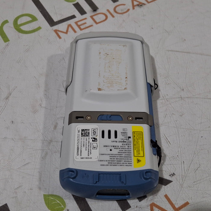 Socket Moblie Inc epoc Host Blood Analyzer