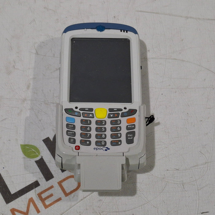 Socket Moblie Inc epoc Host Blood Analyzer