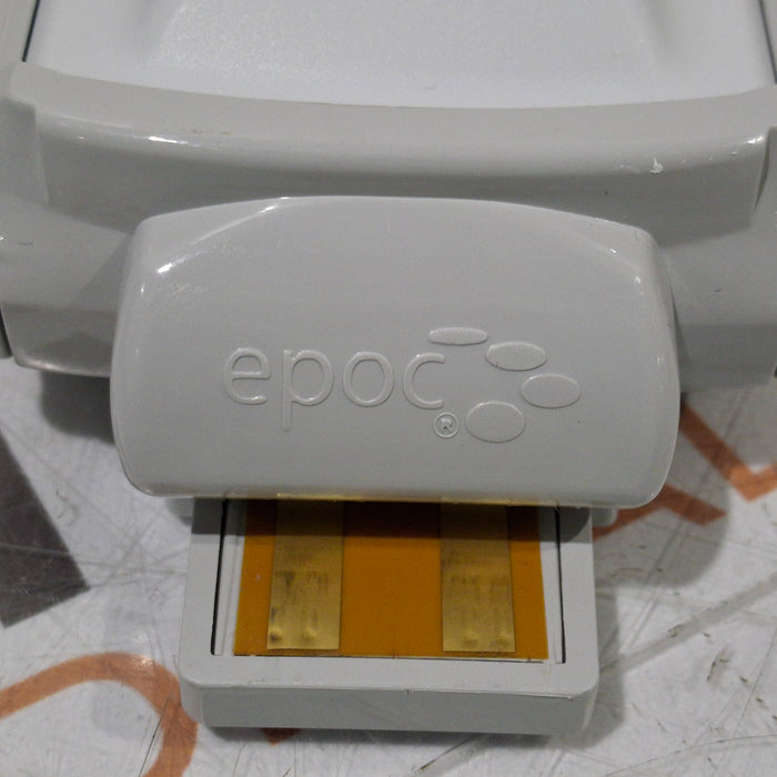 Socket Moblie Inc epoc Host Blood Analyzer