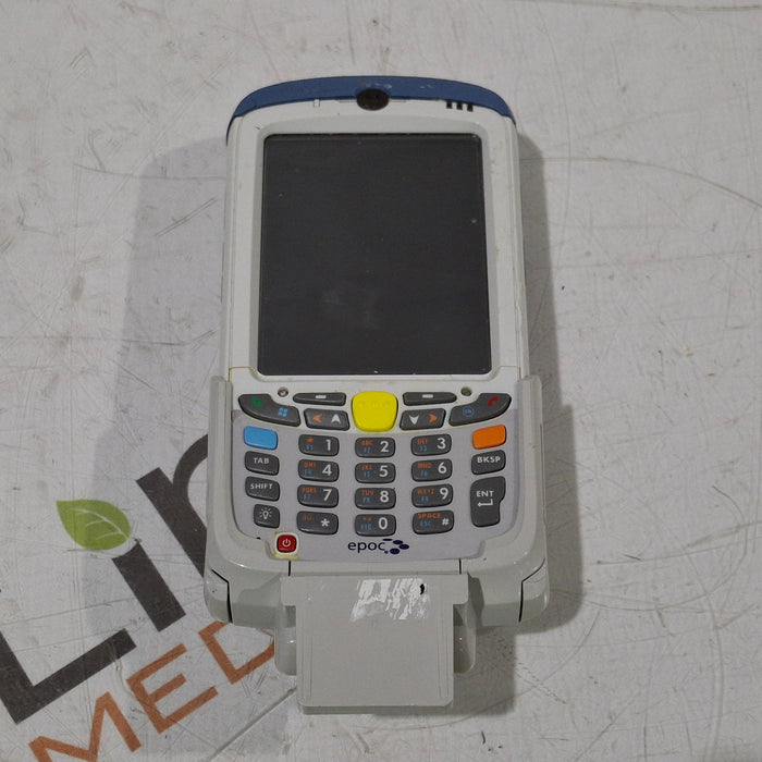 Socket Moblie Inc epoc Host Blood Analyzer