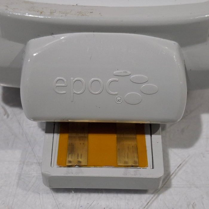 Socket Moblie Inc epoc Host Blood Analyzer