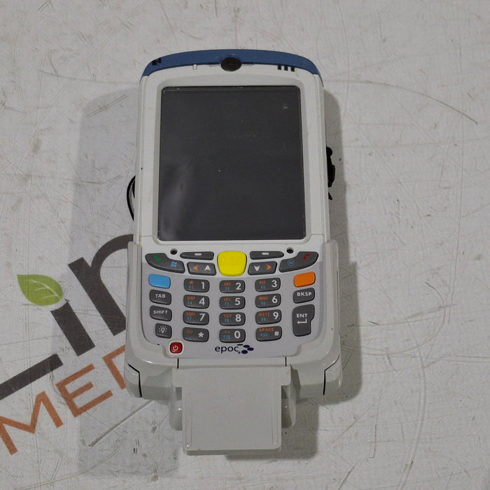 Socket Moblie Inc epoc Host Blood Analyzer