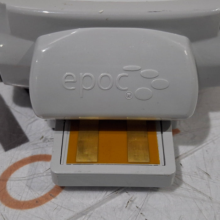 Socket Moblie Inc epoc Host Blood Analyzer