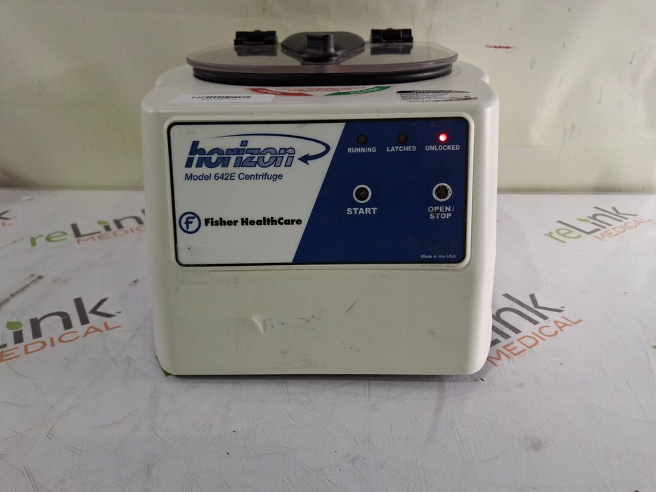 Drucker Diagnostics Drucker Diagnostics 642E Centrifuge Centrifuges reLink Medical