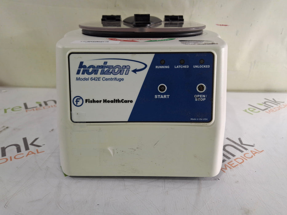 Drucker Diagnostics Drucker Diagnostics 642E Centrifuge Centrifuges reLink Medical