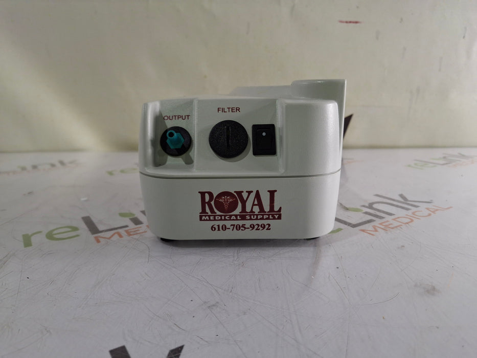 Salter Labs 8350 Compressor