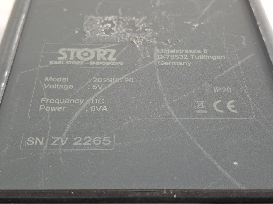 Karl Storz Karl Storz 202903 20 c-hub II Surgical Instruments reLink Medical