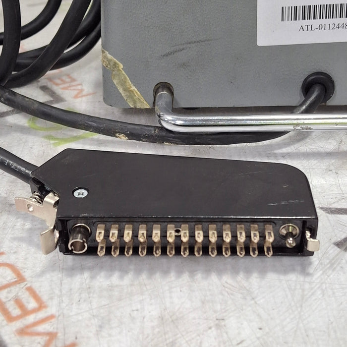 Carl Zeiss Carl Zeiss Foot Switch Surgical Microscope Accessory Surgical Microscopes reLink Medical