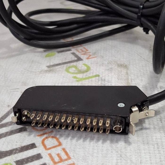 Carl Zeiss Carl Zeiss Foot Switch Surgical Microscope Accessory Surgical Microscopes reLink Medical