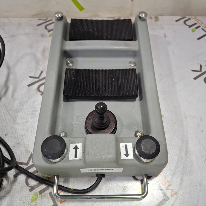 Carl Zeiss Carl Zeiss Foot Switch Surgical Microscope Accessory Surgical Microscopes reLink Medical