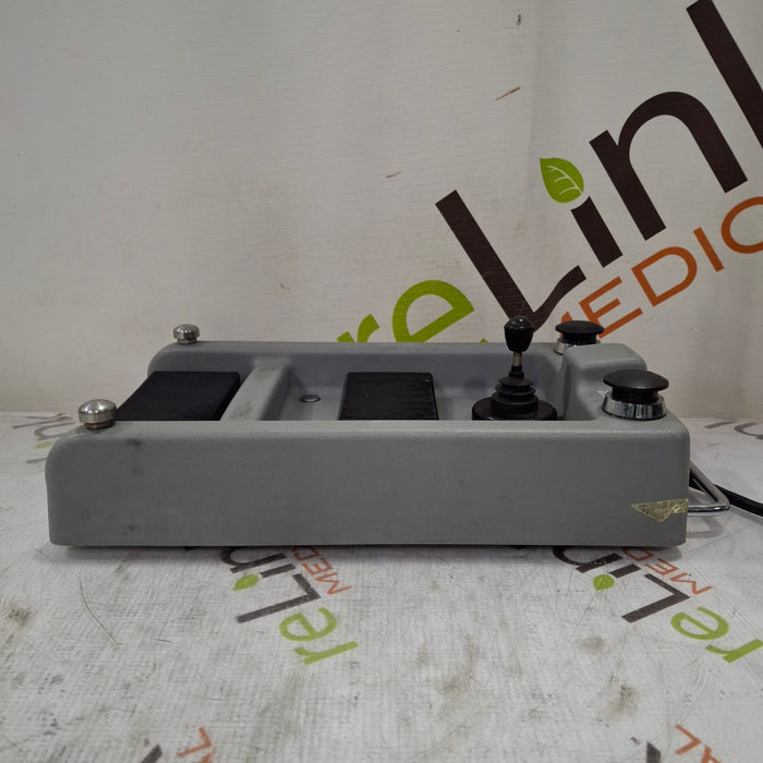 Carl Zeiss Carl Zeiss Foot Switch Surgical Microscope Accessory Surgical Microscopes reLink Medical