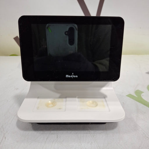 Monica Healthcare Limited Monica Healthcare Limited 107-PT-001 Fetal Monitor Patient Monitors reLink Medical